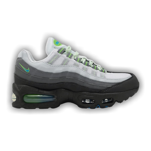 Nike Air Max 95 'Big Bubble - Green Apple'