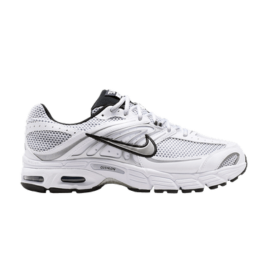 Nike Air Max Moto 2K 'White Black Wolf Grey'