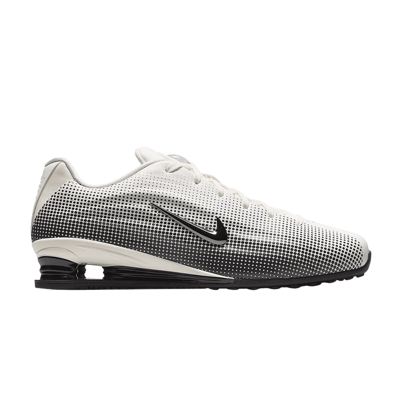 Nike Wmns Shox Z 'Sail Black' IR1482 133