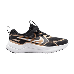 Nike Cosmic Runner SE PS 'Black Blur'