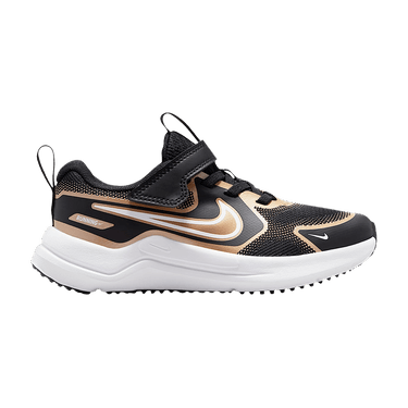 Nike Cosmic Runner SE PS 'Black Blur'