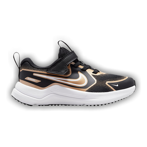 Nike Cosmic Runner SE PS 'Black Blur'