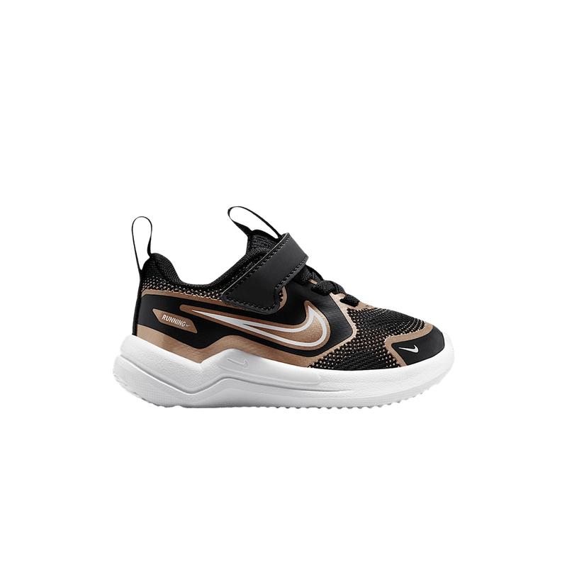 Nike Cosmic Runner SE TD 'Black Blur White' IR1522 001