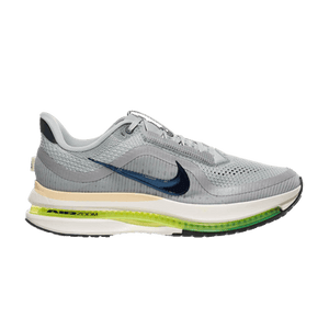 Nike Pegasus Premium 'Grey Navy Pewter Sail'