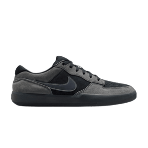 Nike SB Force 58 'Black Anthracite'