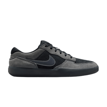 Nike SB Force 58 'Black Anthracite'