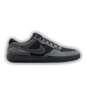 Nike SB Force 58 'Black Anthracite'