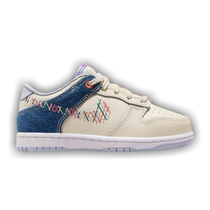 Nike Dunk Low PS 'Soft Pearl Blue Denim'