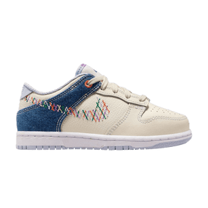 Nike Dunk Low PS 'Soft Pearl Blue Denim'