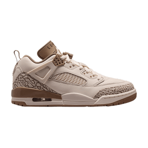 Air Jordan Wmns Spizike Low 'Pale Ivory'