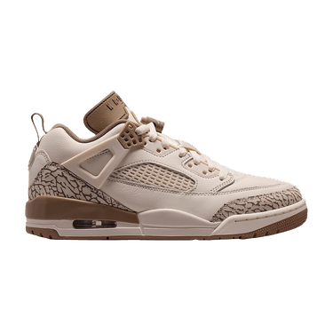 Air Jordan Wmns Spizike Low 'Pale Ivory'
