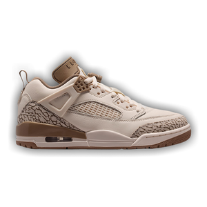 Air Jordan Wmns Spizike Low 'Pale Ivory'