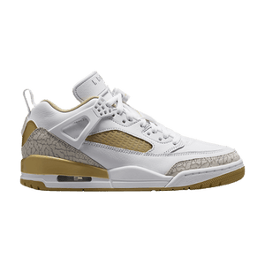 Air Jordan Wmns Spizike Low 'White Neutral Grey'