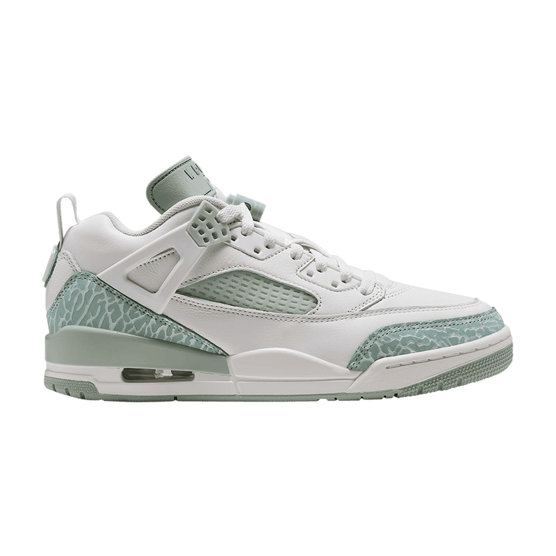 Air Jordan Wmns Jordan Spizike Low 'Sail Pistachio Frost' IR1836 124
