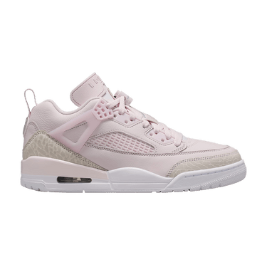 Air Jordan Wmns Spizike Low 'Pearl Pink'