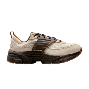 Air Jordan Wmns Trunner O/S 'Soft Pearl'