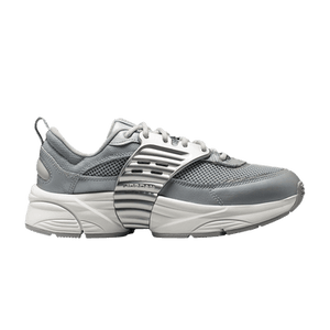Air Jordan Trunner O/S 'Swan Wolf Grey'