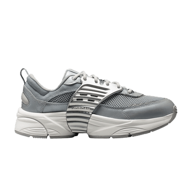 Air Jordan Trunner O/S 'Swan Wolf Grey'