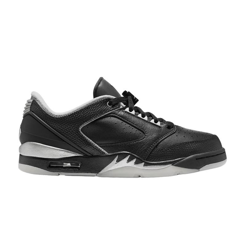 Air Jordan Wmns Sixty Plus Low 'Black Wolf Grey' IR1847 002