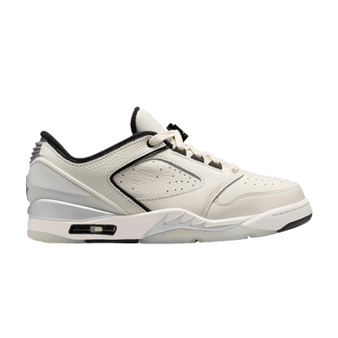 Air Jordan Wmns Jordan Sixty Plus Low 'Sail Black Swan'