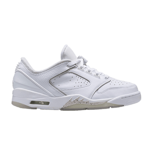 Wmns Air Jordan Sixty Plus Low 'White Anthracite Neutral Grey'