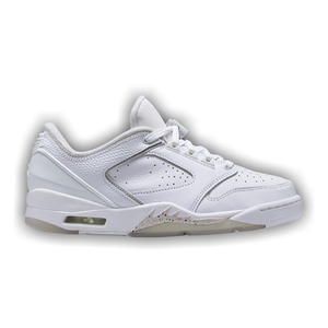 Wmns Air Jordan Sixty Plus Low 'White Anthracite Neutral Grey'