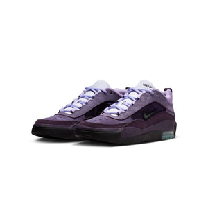 Nike Air Max Ishod Wair SB 'Grand Purple'