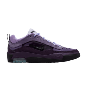 Nike Air Max Ishod Wair SB 'Grand Purple'