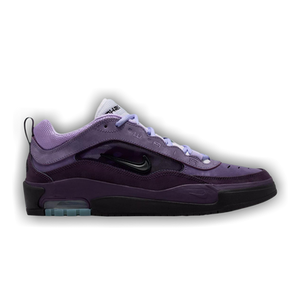 Nike Air Max Ishod Wair SB 'Grand Purple'