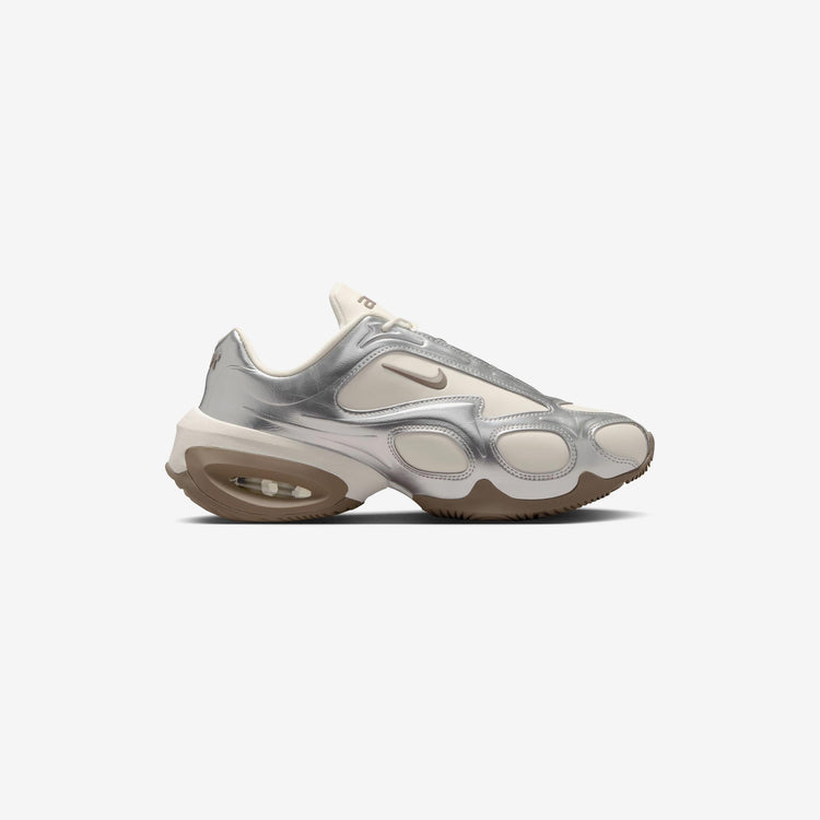 Nike Wmns Air Max Muse 'Silver Sail Mink Brown'
