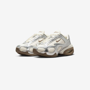 Nike Wmns Air Max Muse 'Silver Sail Mink Brown'