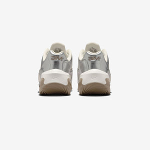 Nike Wmns Air Max Muse 'Silver Sail Mink Brown'