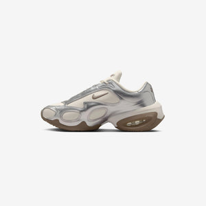 Nike Wmns Air Max Muse 'Silver Sail Mink Brown'