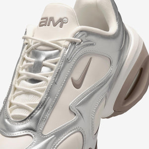 Nike Wmns Air Max Muse 'Silver Sail Mink Brown'