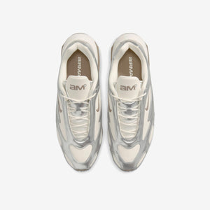 Nike Wmns Air Max Muse 'Silver Sail Mink Brown'