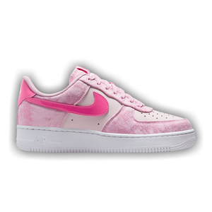Nike Wmns Air Force 1 Low 'Pink Denim'