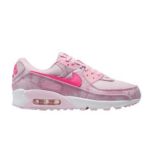 Nike Wmns Air Max 90 'Pink Foam'