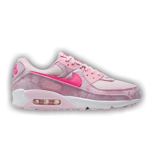 Nike Wmns Air Max 90 'Pink Foam'