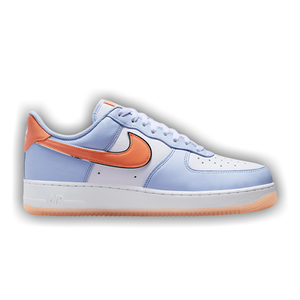 Nike Air Force 1 '07 'Hydrogen Blue'