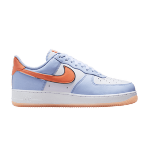 Nike Air Force 1 '07 'Hydrogen Blue'