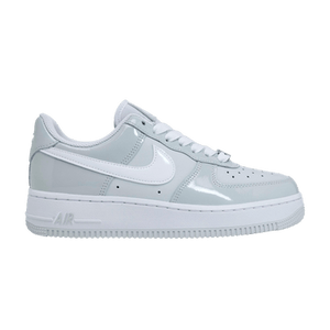 Nike Wmns Air Force 1 '07 SE 'Patent Grey Fog'