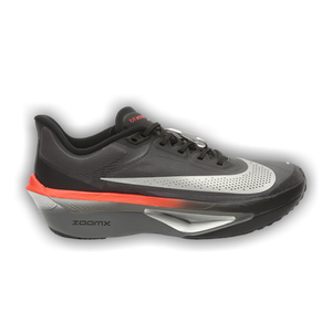 Nike Zoom Fly 6 'Black Crimson Iron Grey'