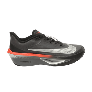 Nike Zoom Fly 6 'Black Crimson Iron Grey'