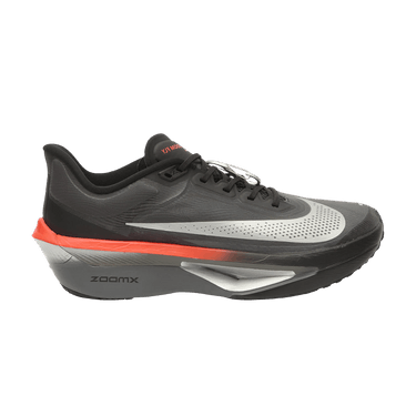 Nike Zoom Fly 6 'Black Crimson Iron Grey'