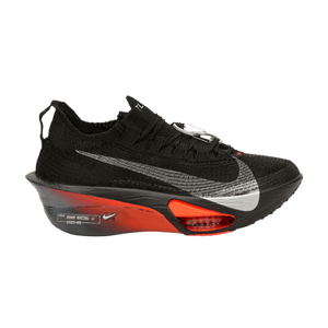Nike Air Zoom Alphafly NEXT% 3 'Black Bright Crimson Wolf Grey''