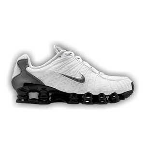 Nike Shox TL 'White Black Cool Grey'