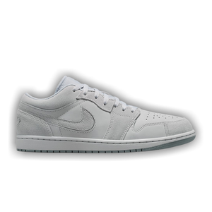Air Jordan 1 Low SE Craft 'Wolf Grey Lemon Wash'