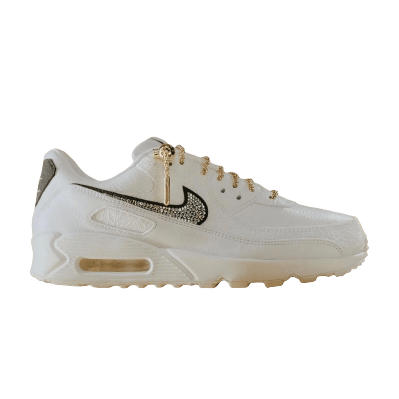 Victor Solomon x Nike Air Max 90 'Downtown Diamond District' IR2074 100