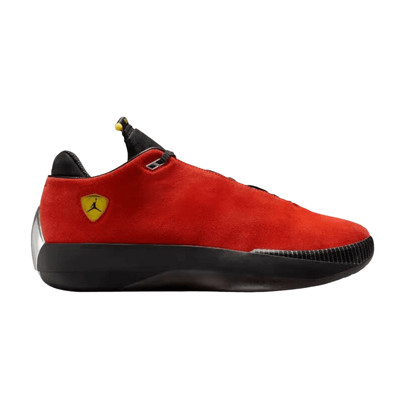 Air Jordan 4014 'Ferrari' IR2082 600