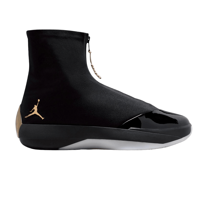 Air Jordan 4028 'Black Stealth' IR2085 001